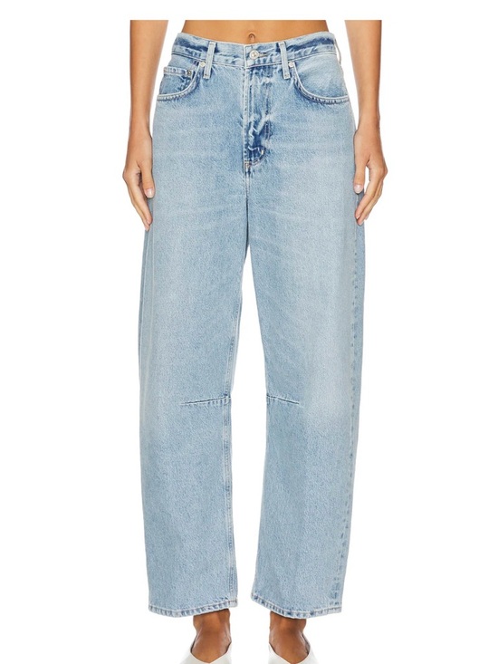 Citizens Of Humanity Denim - Citizens Of Humanity Miro jeans